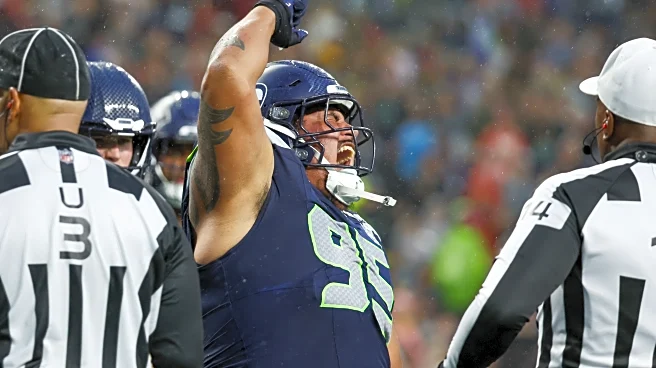No Seahawks players claimed off waivers