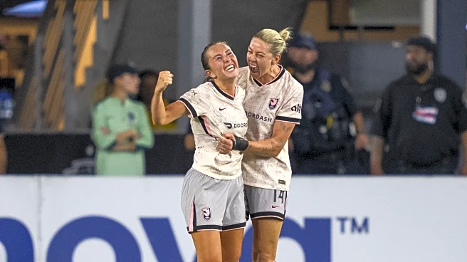 Angel City FC’s Alanna Kennedy and Katie Zelem transferred to London City Lionesses