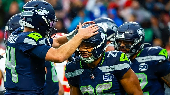 Seahawks Reacts Survey: How’s your confidence after Seahawks preseason?