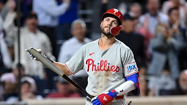 The Mets were clutch late and the Phillies weren’t