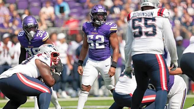 Vikings Awarded No Players on Waivers, Two Former Vikings Claimed