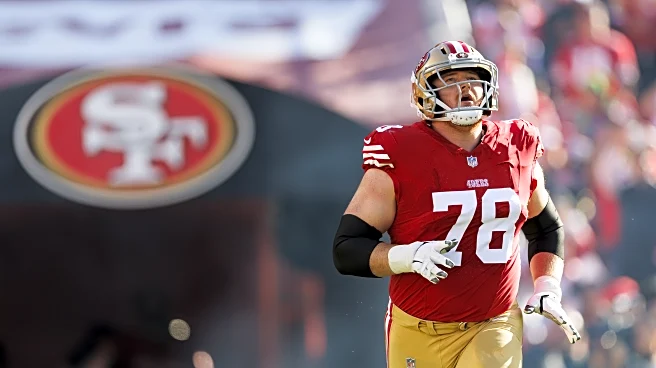 Which offseason move with the 49ers regret the most?