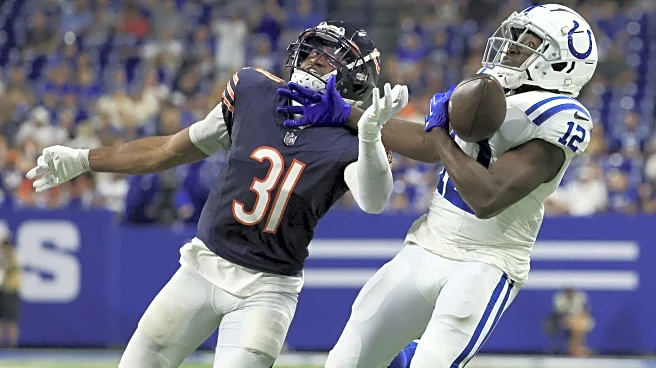 Bears claim two defenders off waivers
