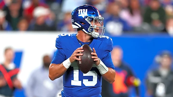 Ex-Giant Tommy DeVito claimed by New England Patriots