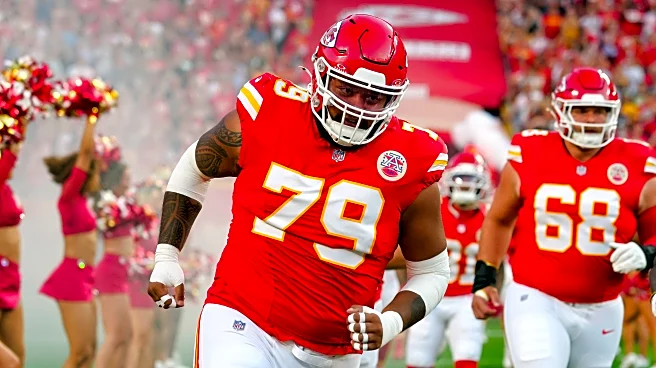 NFL’s post-cutdown waiver pick-ups announced