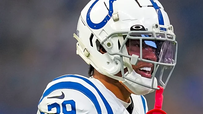 Dolphins claim DB Julius Brents off waivers