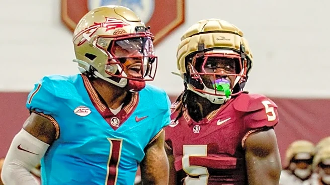 Taking stock of FSU: 3 strengths, 3 weakness, 3 question marks heading into Florida State vs. Alabama