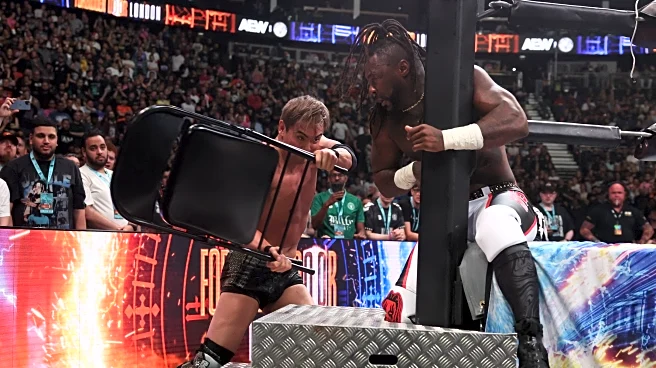 Swerve heads back to his house after successful knee surgery