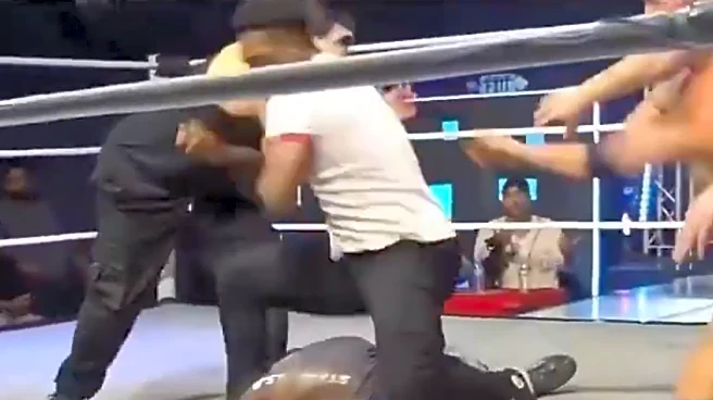 Dillon Danis reacts to viral Raja Jackson incident: ‘He definitely deserves what he has coming to him’