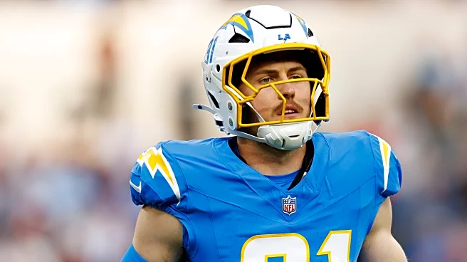 Packers sign a 5th linebacker