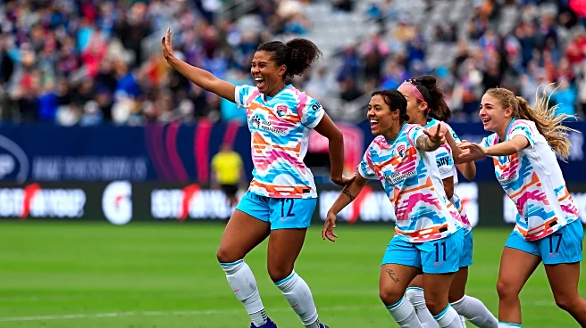 San Diego Wave re-signs defender Kennedy Wesley to a three-year contract through 2028