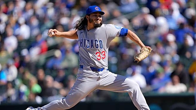 It’s almost September 1. Who will the Cubs add to the active roster?