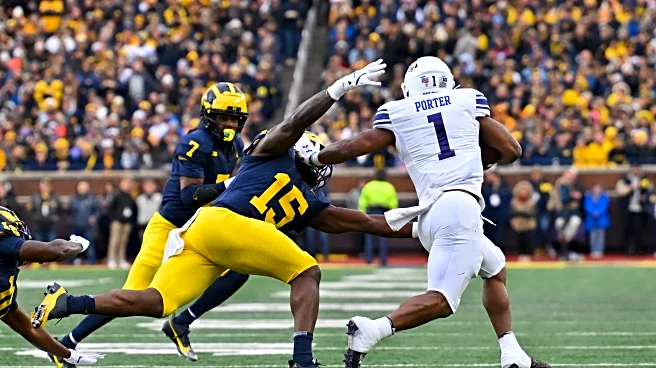 Northwestern Wildcats 2025 Football Preview