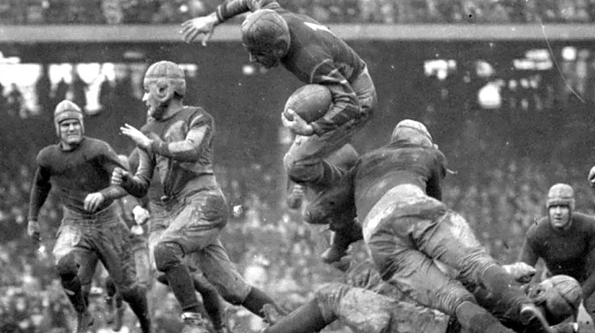Seedy K’s Peerless Pigskin Prognostications: Week I