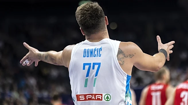 FIBA EuroBasket 2025: Slovenia vs Poland Preview: Let the Eurobasket games begin!
