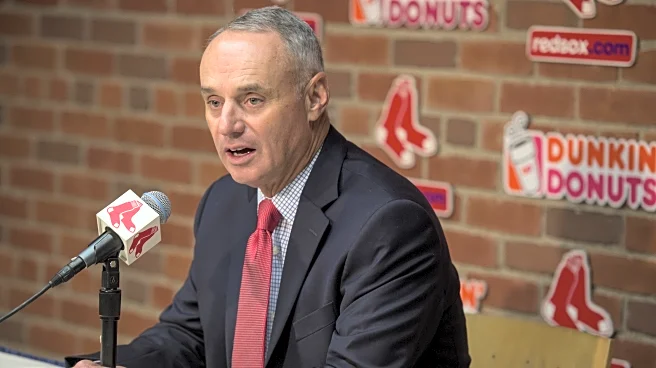The Red Sox’ 2026 schedule stinks!