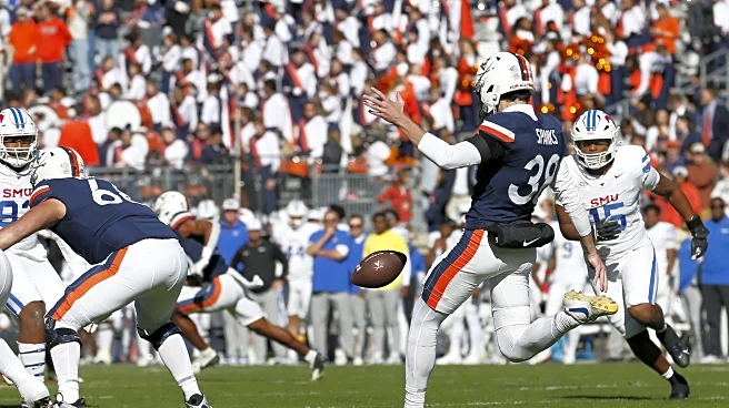 Virginia football position preview 2025: Special teams