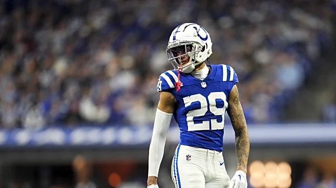 Former Colts JuJu Brents, Jelani Woods claimed off league waivers by NFL clubs