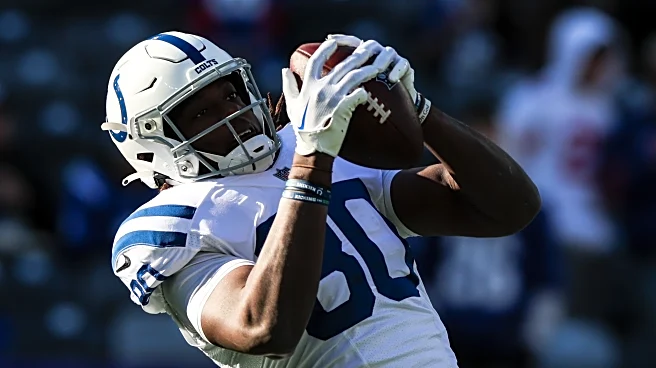 Jets awarded Jelani Woods, Esa Pole, and Cam Jones off waivers; lose Jarrick Bernard-Converse
