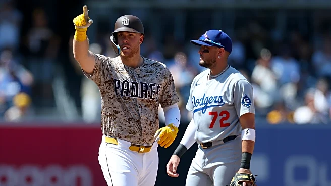 Padres Reacts Survey: Which team will take the NL West; who represents the NL in the World Series?
