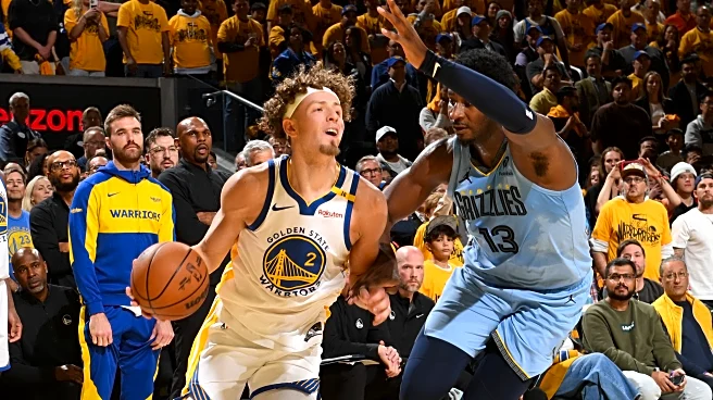 Dub Hub: ESPN predicts Warriors will be a play-in team again next season