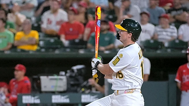 Have MLB’s major awards been decided ALREADY?
