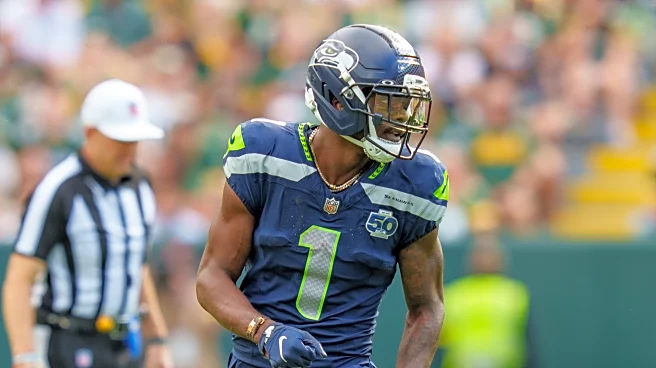 Marquez Valdes-Scantling signs with 49ers