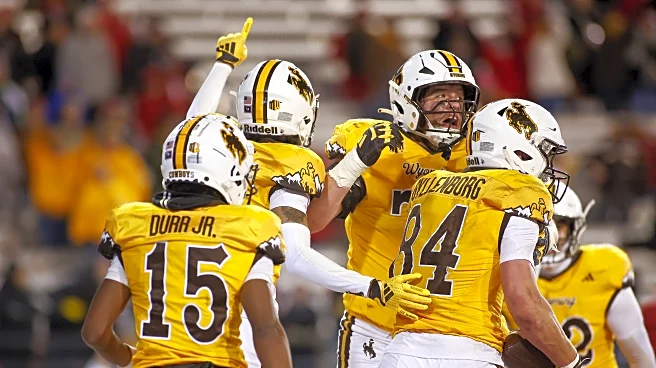 2025 MAC Football Week 1 Game Preview: Akron Zips vs. Wyoming Cowboys