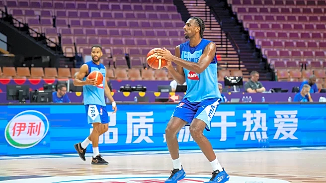 France vs. Belgium preview: Les Bleus play the Lions on Thursday