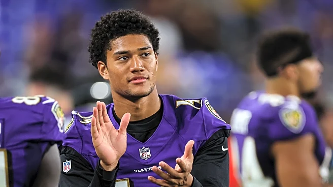 Roundtable Reactions: Ravens sign S Kyle Hamilton to 4-year extension
