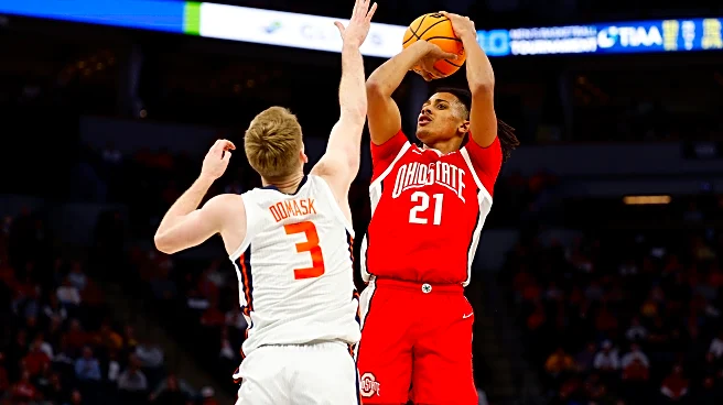 Ohio State Basketball: Why John Mobley Jr. and Devin Royal swing the Buckeyes’ ceiling
