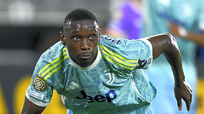 Reports: Juventus, finally, closing in on deal for Randal Kolo Muani