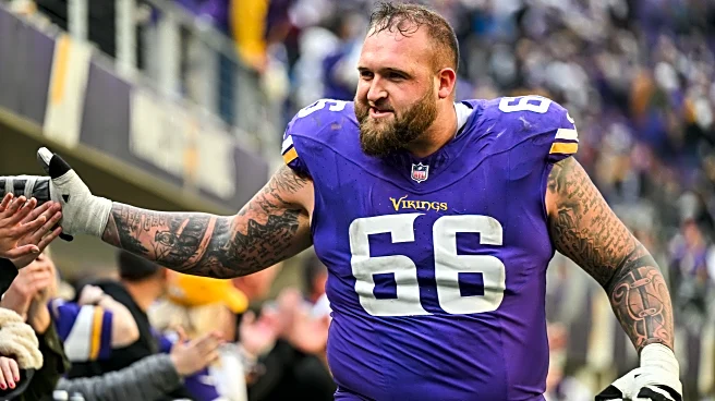 Dalton Risner to Bengals