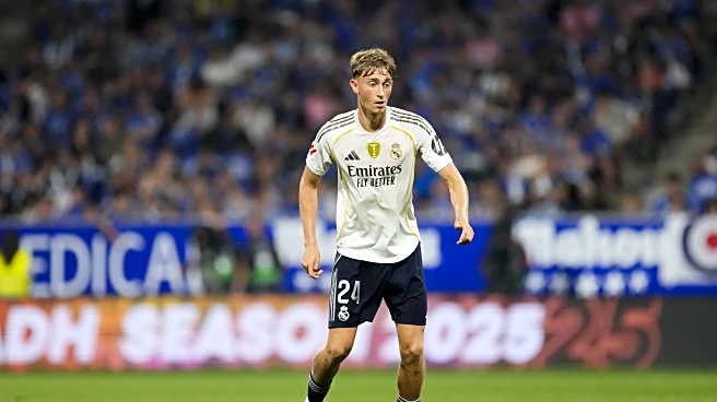 Kroos: “Real Madrid have a very complete centre-back in Huijsen”