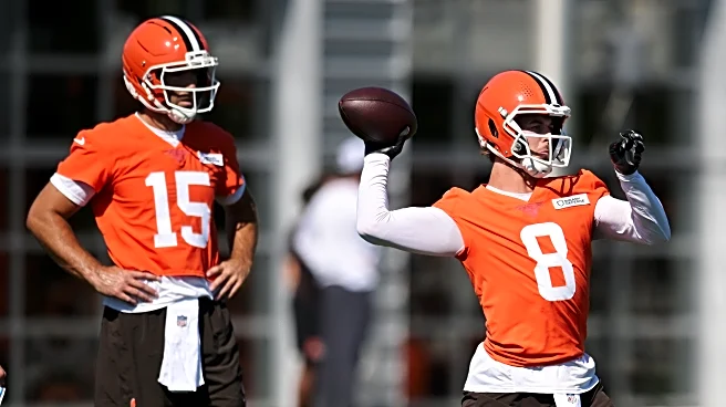 Get to know Kenny Pickett