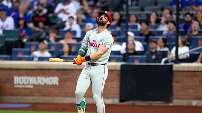 Gamethread 8/27: Phillies at Mets