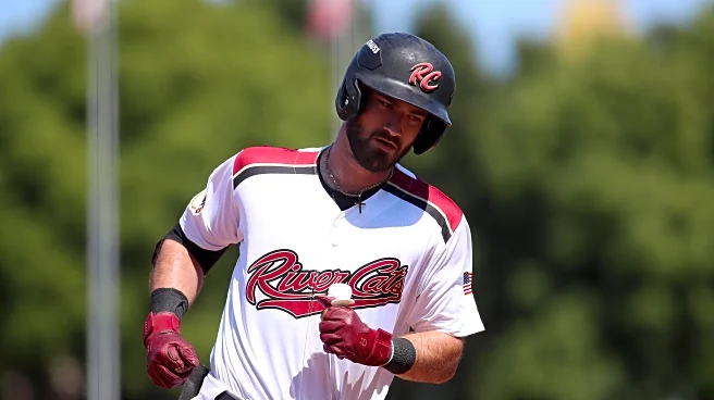 Giants Minor League Baseball roundup, August 26: Another day, another Bryce Eldridge homer
