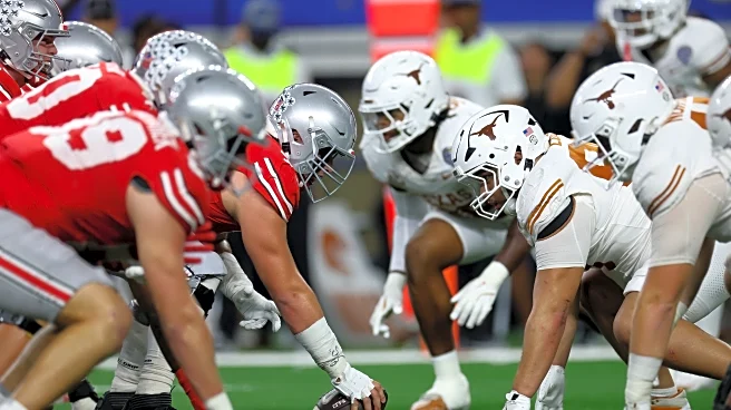 Buckeye Breakdown: Talking Xs and Os of Ohio State vs. Texas