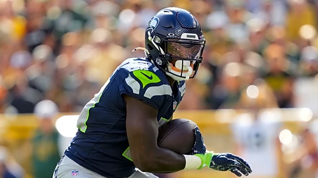 Seahawks announce initial 17-player practice squad