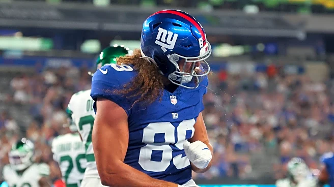 TE Greg Dulcich signs with the Dolphins’ practice squad