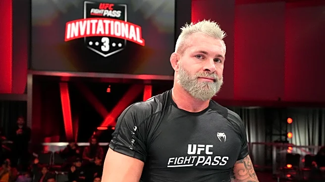 Gordon Ryan says sabotaging CJI 2 was ‘baller move by UFC,’ Craig Jones reacts