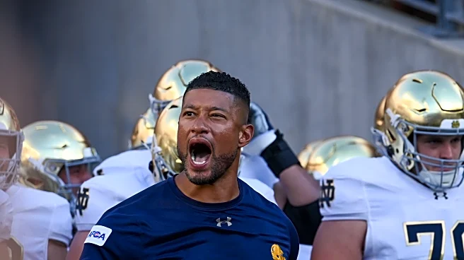 EARNED 5-STAR PODCAST: Notre Dame vs Miami — Don’t Gaslight Me Bro