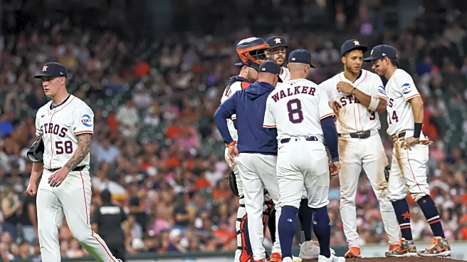 Houston Astros win/loss projection with 30 games left. Where do they go from here?