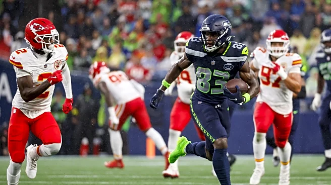 The Seahawks Syndicate: Seahawks roster cuts, practice squad takeaways