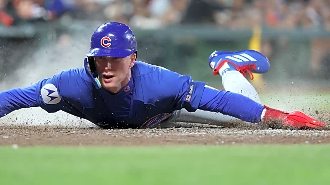 Chicago Cubs vs. San Francisco Giants preview, Wednesday 8/27, 8:45 CT