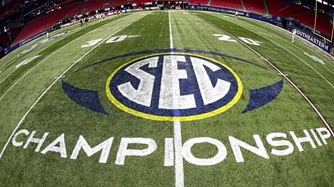 ATVS Roundtable: 3 Permanent SEC Opponents