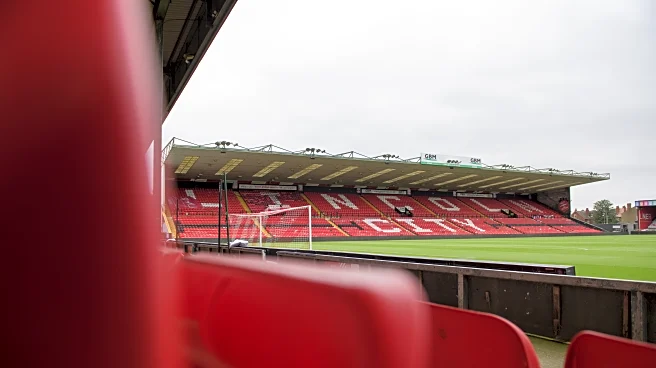 Chelsea to face Lincoln City in League Cup third round