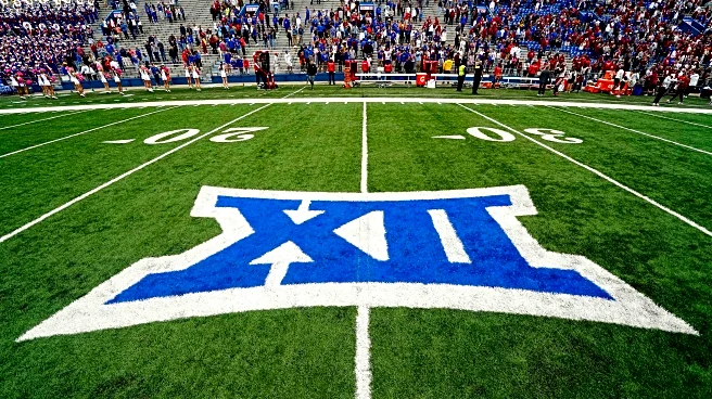 Predicting BYU vs Portland State and Other Big 12 Week One Games