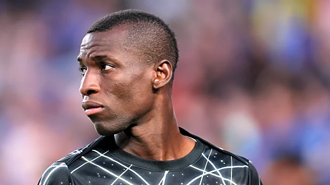 Breaking: Bayern Munich closing in on deal with Chelsea for Nicolas Jackson