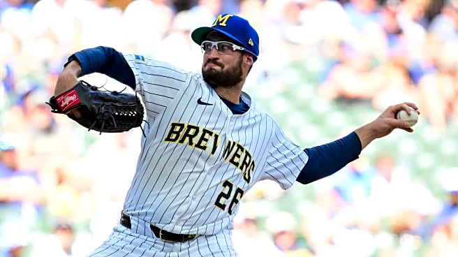 Game Thread #134: Milwaukee Brewers (83-50) vs. Arizona Diamondbacks (64-69)